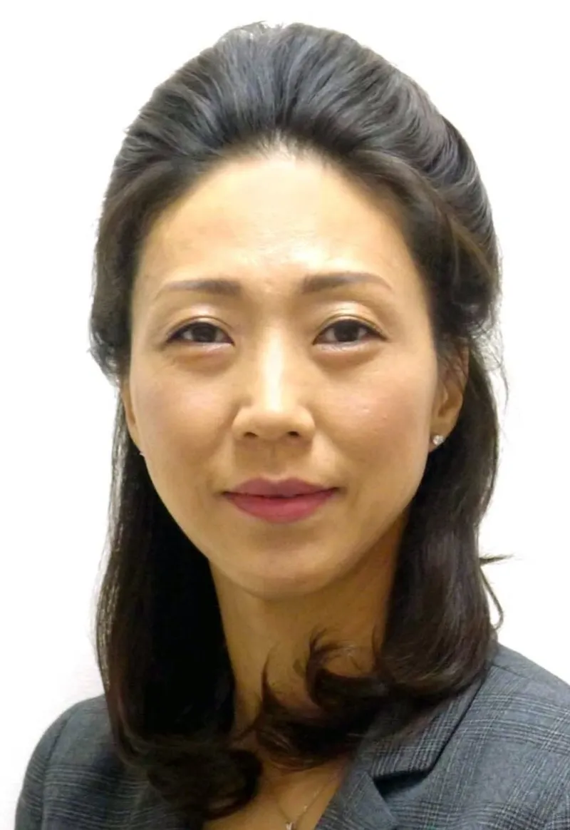 Michelle Pyun, Board-Certified Permanent Cosmetic Instructor